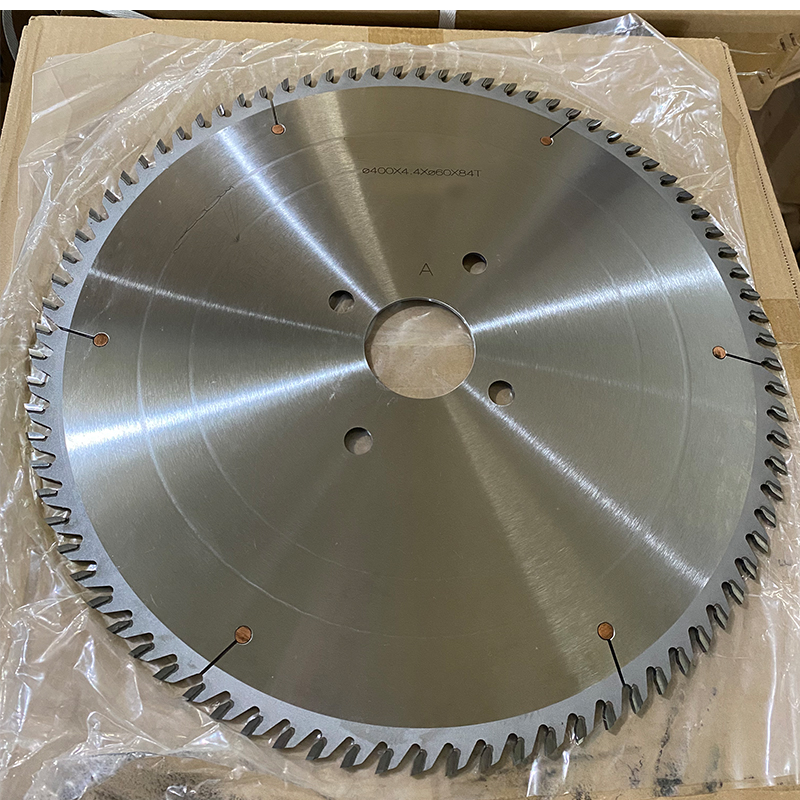 Woodworking saw blade 455mm 70T